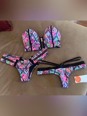 Beach Bunny bikini